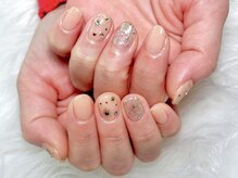 ザ フォーシックスフォー(THE 464)/【ジェル】winterキャンペーン