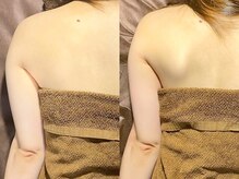 ルーナジェーナ(Luna llena)/池袋　エステ　ルーナジェーナ