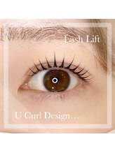 プティットスリール 西尾店(Petit Sourire)/まつげパーマ