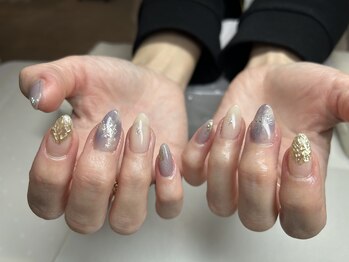 ココ ネイル サロン アンドスクール(COCO.NAIL SALON&SCHOOL)/定額デザイン6650