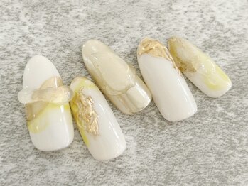 ソエルシー(soel sii)/定額デザイン　アート