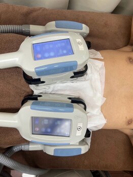 ビーレボリューション(B-REVOLUTION)/男性のお客様も大歓迎☆