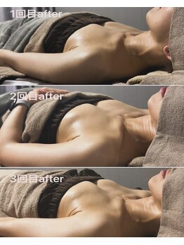 ヌー(gnu)/ボンボンバストコース