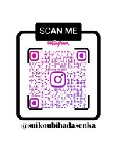 The水光美肌専科 Instagram