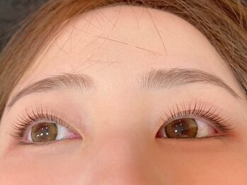 アディアンドラッシュ 柏本店(Adii & Lash)/似合わせラッシュリフト