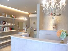 エステティックサロン リリース 東区筒井店(Release)/マンツーマン施術