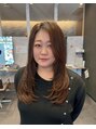 スリーラッシュアンドエルフネイル 折尾浅川店(threelash&elf.nail)&nbsp;酒井 舞