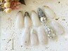 【HAND】定額プレミアムコース ¥9500