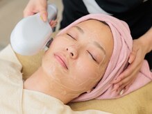 ドクターアリィ 岐南店(Dr.ALII)の雰囲気（まつ毛のついでにトーンアップ★お得なセットメニュー有り◎）