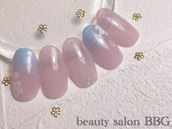 BBG 上野店/定額Bコース