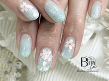 ベミル(Bemilu)/定額アート