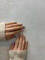フィロンネイル 武蔵小杉店(filonnail)&nbsp;インクや鉱物ネイル好きです！オリジナルデザインご覧ください！