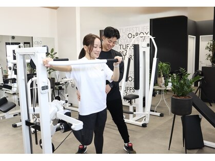 コットンプラス(COTTON+)の写真