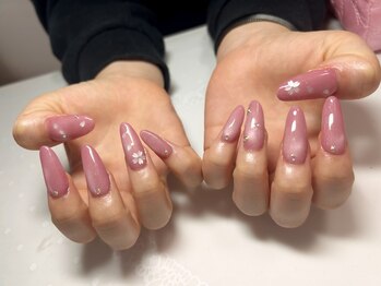 ピンク(pink)/