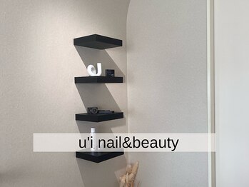 ウイ ネイルアンドビューティー(u'i nail&beauty)/大きなアーチ天井が特徴♪