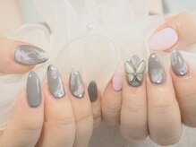 セカンド フロム ビーズ(2nd.from B's)/ネイルデザイン