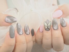 ネイルデザイン