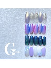 ハンド定額