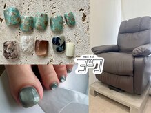 ネイル ヨック(nail Yok)