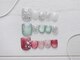 ルリアンネイル(le lien nail)の写真