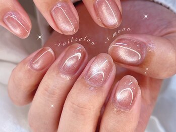 エヌ ムーン(N.moon)/