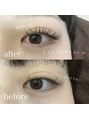 バニーアイズ 博多店(Bunny eyes) LEDエクステ/マツエク/フラットラッシュ(薬院/渡辺通/天神)