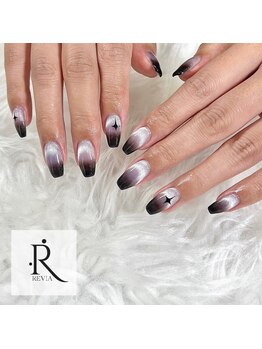 レビア(REVIA)/マグネットグラデーション