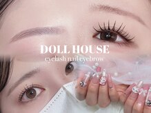 ザ ドールハウス バイ ジュエリリートウキョウ(The DOLL HOUSE BY JEWELILYTOKYO)