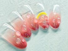 チェリーズネイル(Cherrys Nail)
