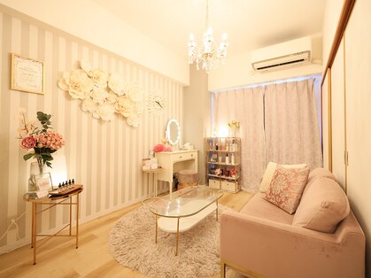 フランベル(Franc bell)の写真