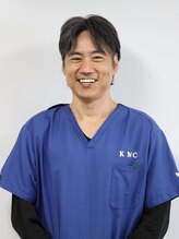 小林整骨院 西大路御池 宮永 泰行