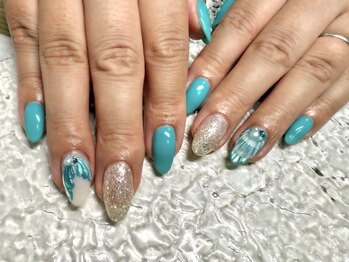 ミューゲ(Mu-guet.)/