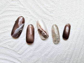 マイレ(Maile)/定額design