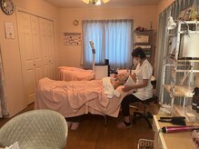 メナードフェイシャルサロン 華の雫店/