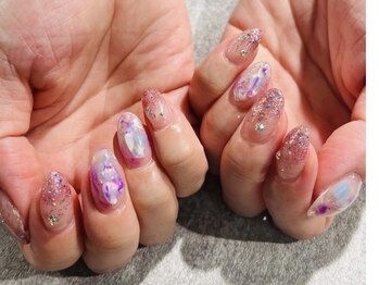 セラヴィ(C’est la vie)/