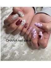 オハナ(OHANA)/
