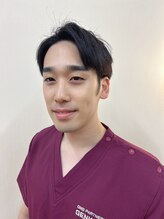 ゲンキプラス イオンモール熱田店(GENKI Plus) 杉村 大