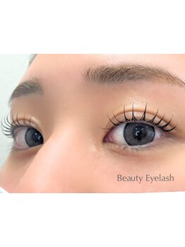 まつげのお悩み解決サロン