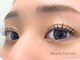ビューティーアイラッシュ 西中島南方店の写真/【可愛いは目元から】マツエクまつげパーマ・アイブロウ☆すっぴんでも可愛い目元に!セットコースもご用意