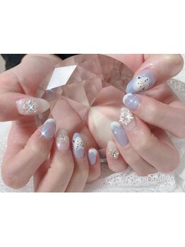 付け替え時オフ無料のメニューがあるサロン