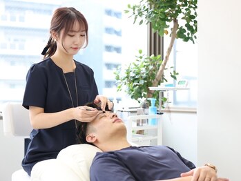 エムズアイブロウ 大阪京橋店(M’sアイブロウ)/wax脱毛