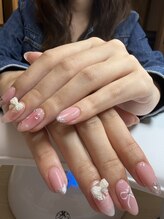 イズミ ユキ ネイル サロン(IZUMI YUKI NAIL SALON)/