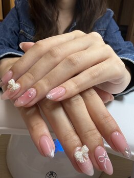 イズミ ユキ ネイル サロン(IZUMI YUKI NAIL SALON)/