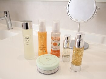 自然堂(shizendo)/肌に優しいスキンケア