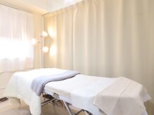 ヨジャラボ(ヨジャLAB)/メイン施術ルーム