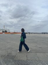 キレイエ ネイルズ(KIREIE NAILS)&nbsp;Mitsuko Nishimura