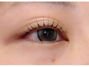 イロドリ(IRODORI)/まつ毛パーマ