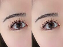 BMJ eyelash 【3月上旬　NEW OPEN（予定）】/【SET】エクステ×パーマ