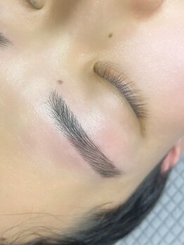 ラリス(Ralis)/メンズ美眉WAX