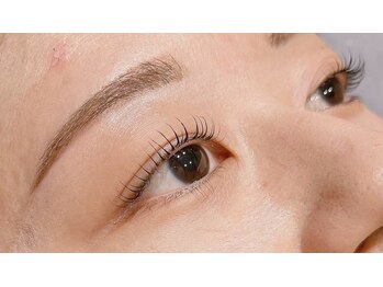 テラスヘア 仙台 青葉区 広瀬通(TERRACE)/束間まつ毛